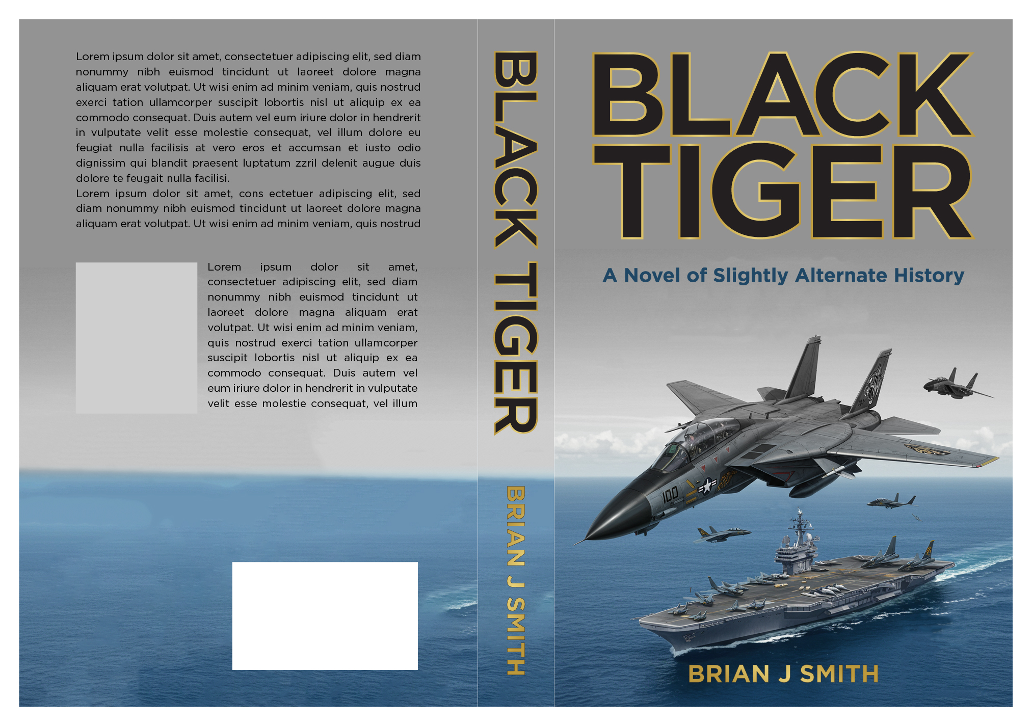 Diseño de portada de libro por abdul700 para este proyecto | Diseño #34795351