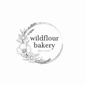 Design de Logo par Peroni pour Wildflour Bakery | Design : #34796527