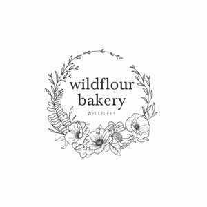 Design de Logo par Peroni pour Wildflour Bakery | Design : #34796528