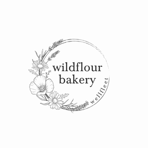 Design de Logo par Peroni pour Wildflour Bakery | Design : #34796529