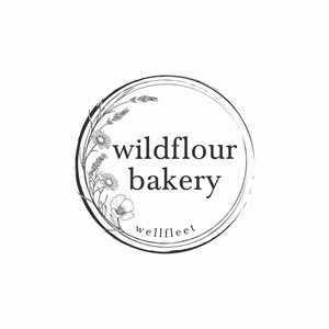 Logo Design by Peroni for Wildflour Bakery | Design: #34802498