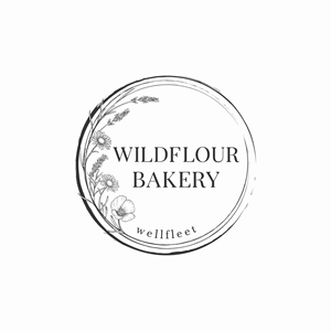 Logo Design by Peroni for Wildflour Bakery | Design: #34802499