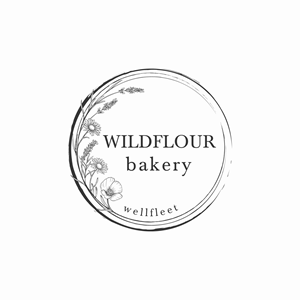 Logo Design by Peroni for Wildflour Bakery | Design: #34802500