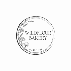 Logo Design by Peroni for Wildflour Bakery | Design: #34802501