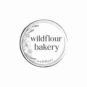 Logo Design by Peroni for Wildflour Bakery | Design: #34802503