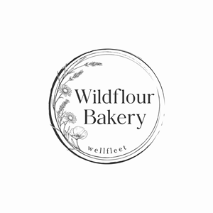 Logo Design by Peroni for Wildflour Bakery | Design: #34802504
