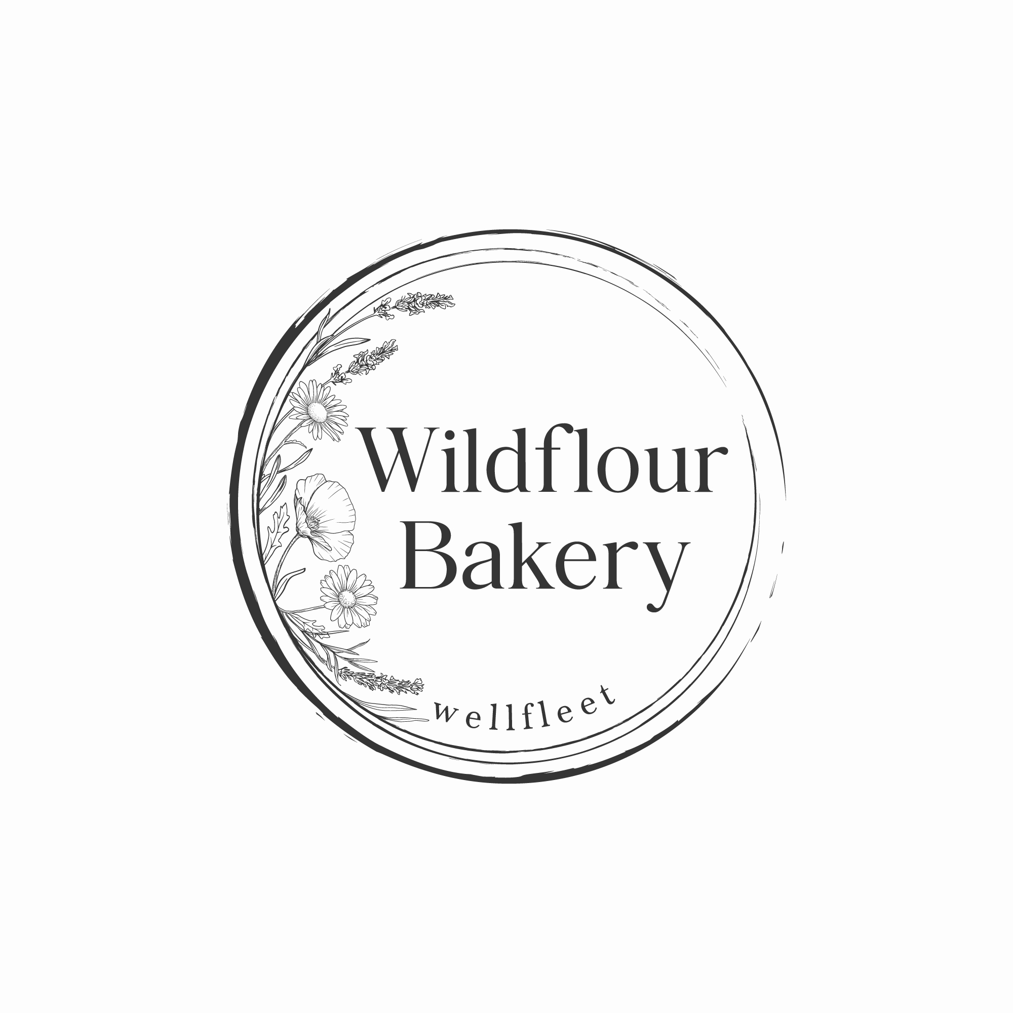 Design de Logo par Peroni pour Wildflour Bakery | Design #34802505