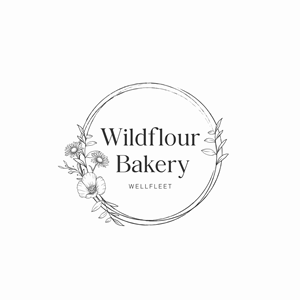 Logo Design by Peroni for Wildflour Bakery | Design: #34815734