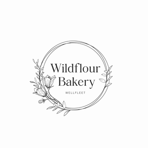 Logo Design by Peroni for Wildflour Bakery | Design: #34815735