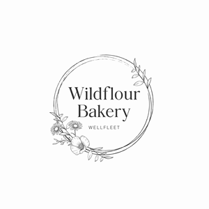 Design de Logo par Peroni pour Wildflour Bakery | Design : #34816055