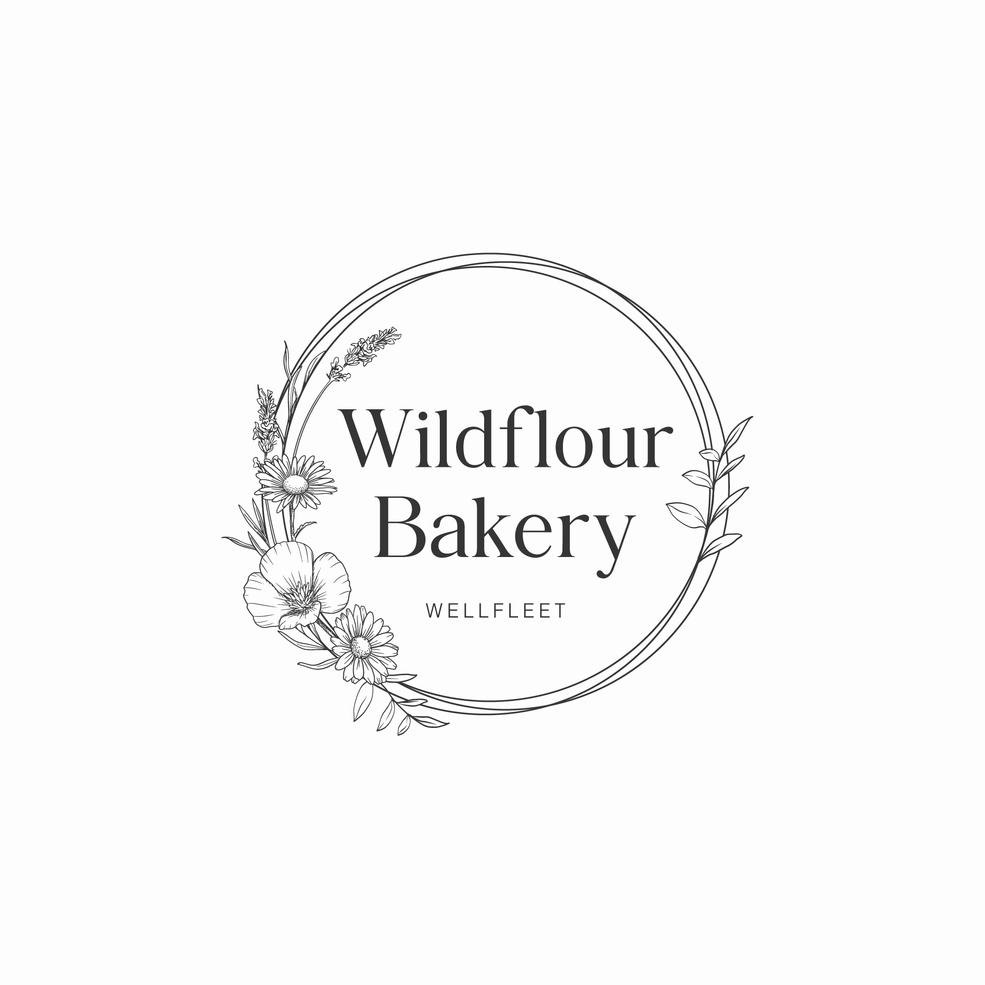 Design de Logo par Peroni pour Wildflour Bakery | Design #34816131