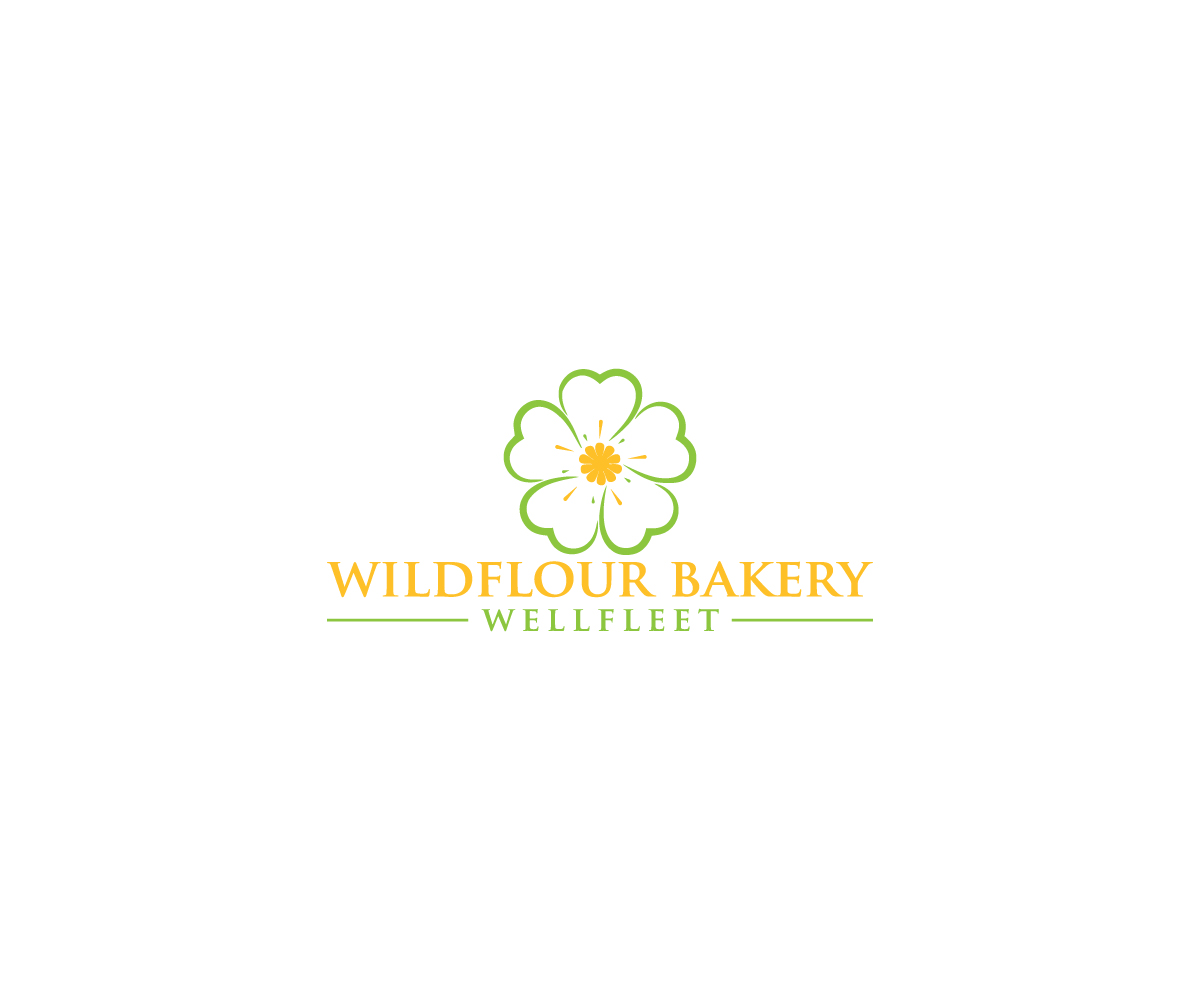 Design de Logo par Spark  Design pour Wildflour Bakery | Design #34758912