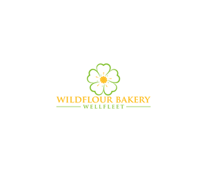 Design de Logo par Spark  Design pour Wildflour Bakery | Design : #34758912