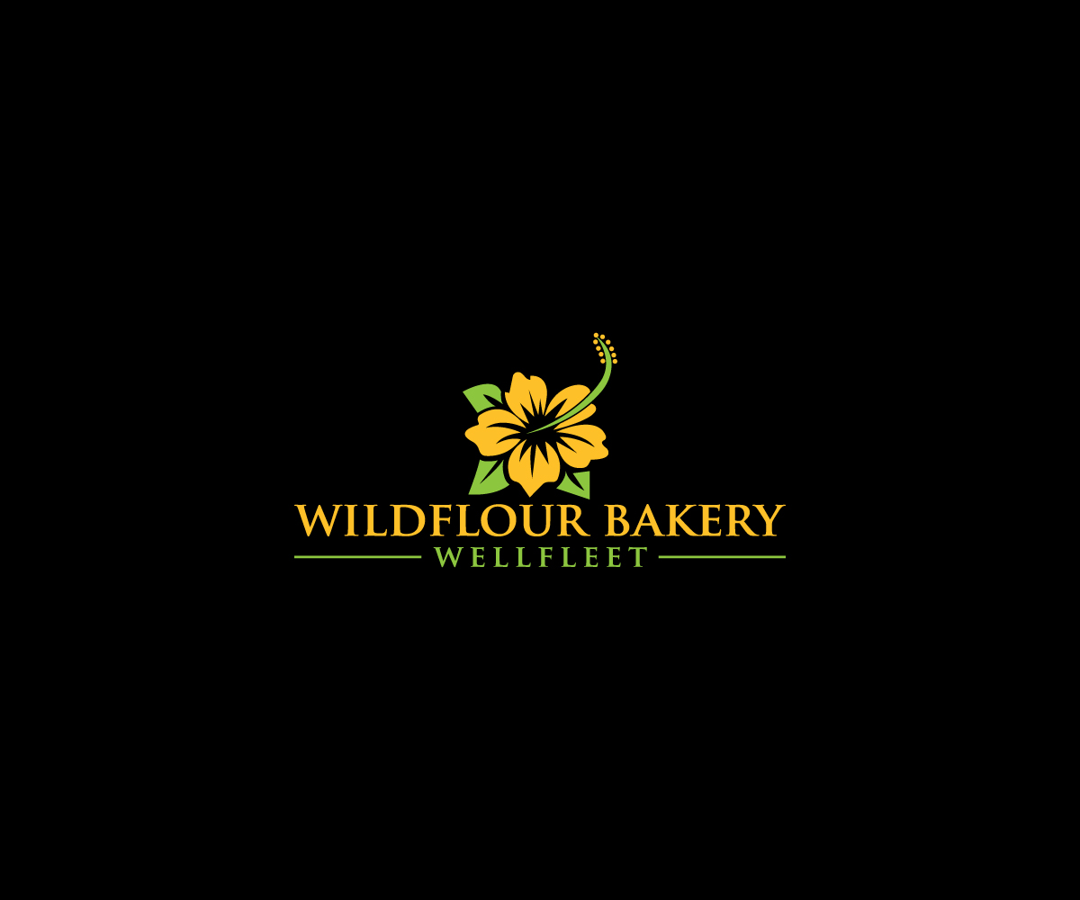 Logo Design by Spark  Design for Wildflour Bakery | Design #34758914