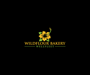 Design de Logo par Spark  Design pour Wildflour Bakery | Design : #34758914
