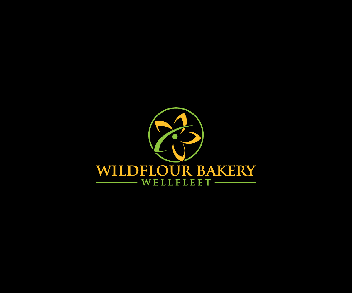 Logo Design by Spark  Design for Wildflour Bakery | Design #34758916