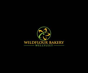 Design de Logo par Spark  Design pour Wildflour Bakery | Design : #34758916