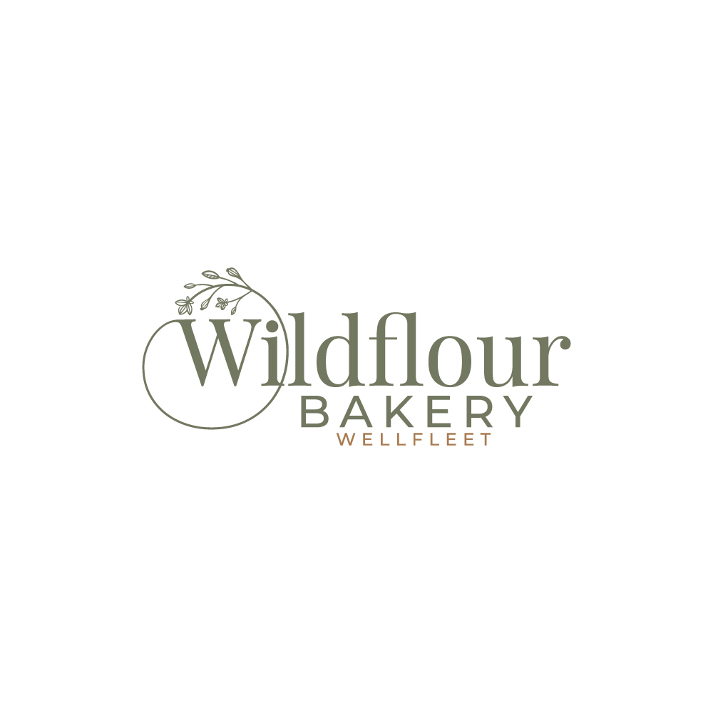 Logo Design by FellaCreator for Wildflour Bakery | Design #34760151