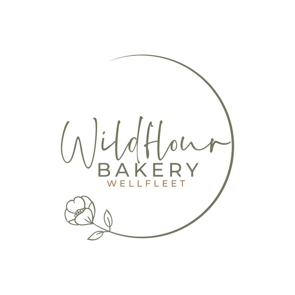 Logo Design by FellaCreator for Wildflour Bakery | Design #34760230