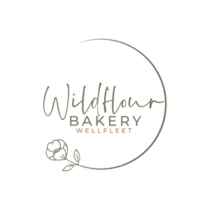 Diseño de Logo por FellaCreator para Wildflour Bakery | Diseño: #34760230