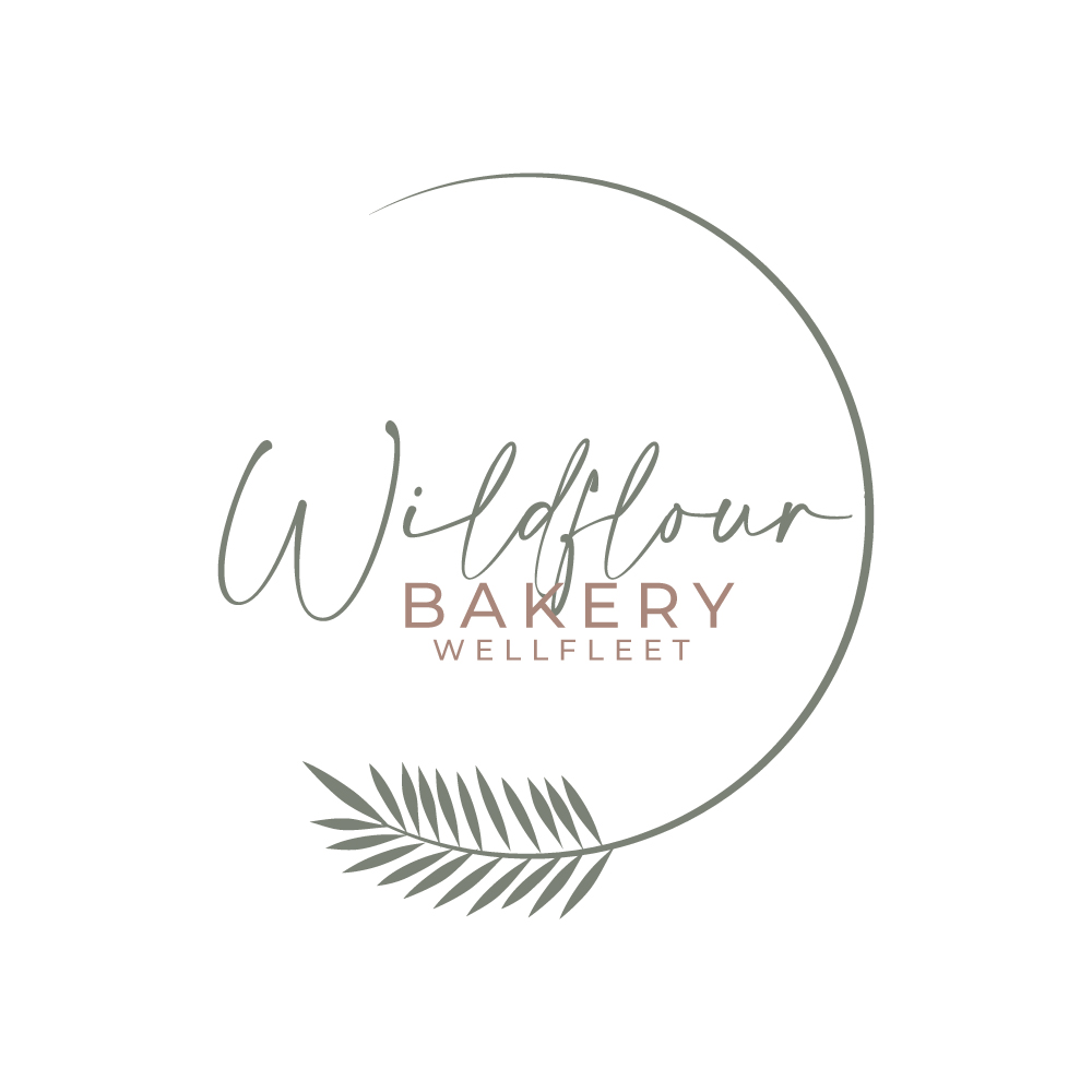 Logo Design by FellaCreator for Wildflour Bakery | Design #34760283
