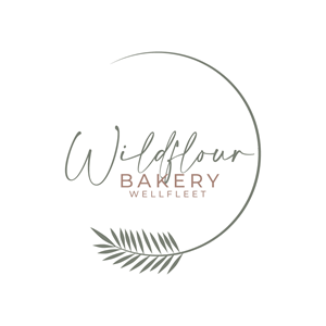 Diseño de Logo por FellaCreator para Wildflour Bakery | Diseño: #34760283