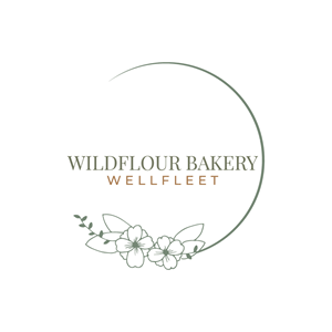 Diseño de Logo por FellaCreator para Wildflour Bakery | Diseño: #34762048