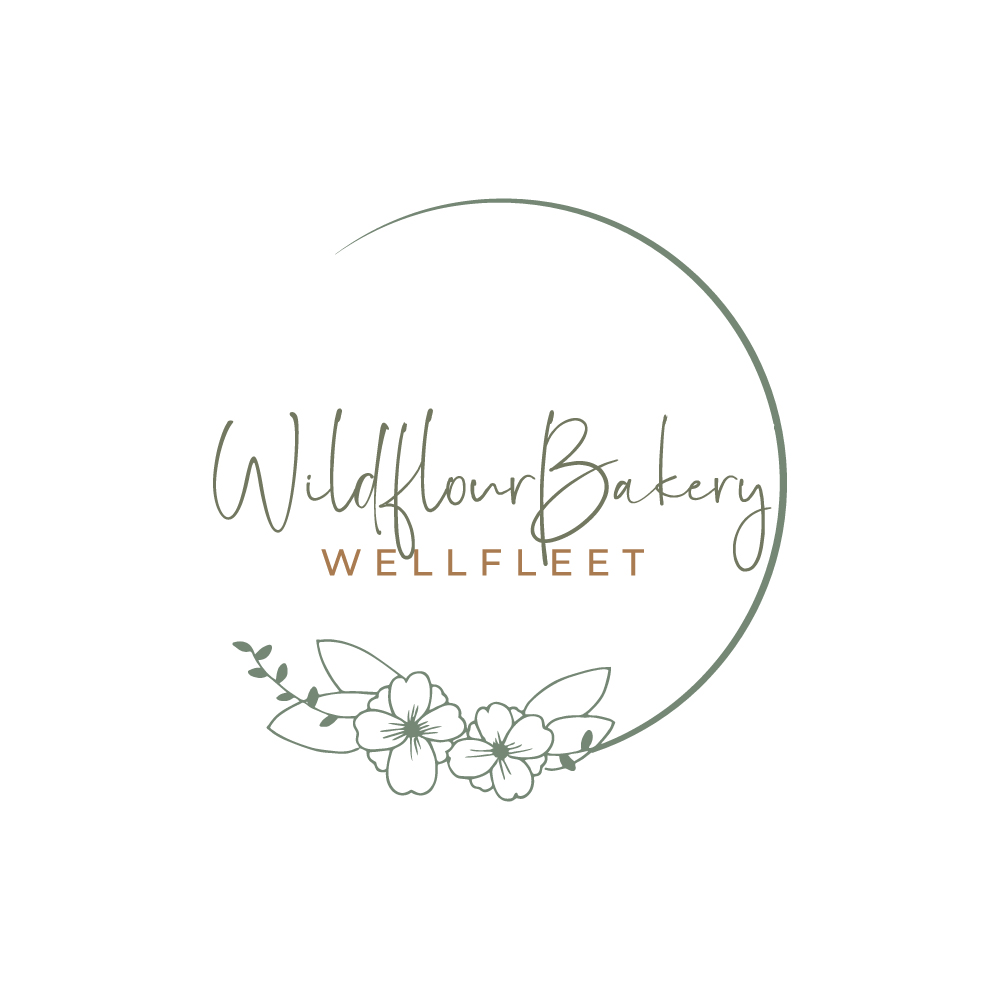 Logo Design by FellaCreator for Wildflour Bakery | Design #34762067