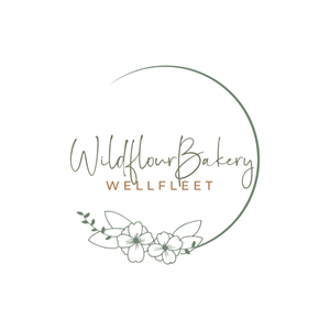 Diseño de Logo por FellaCreator para Wildflour Bakery | Diseño: #34762067