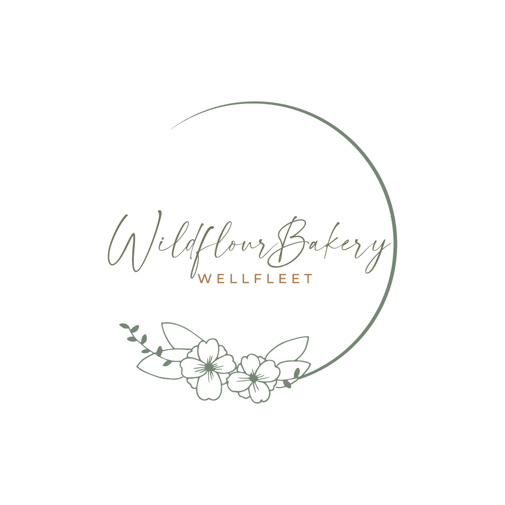 Logo Design by FellaCreator for Wildflour Bakery | Design #34768667