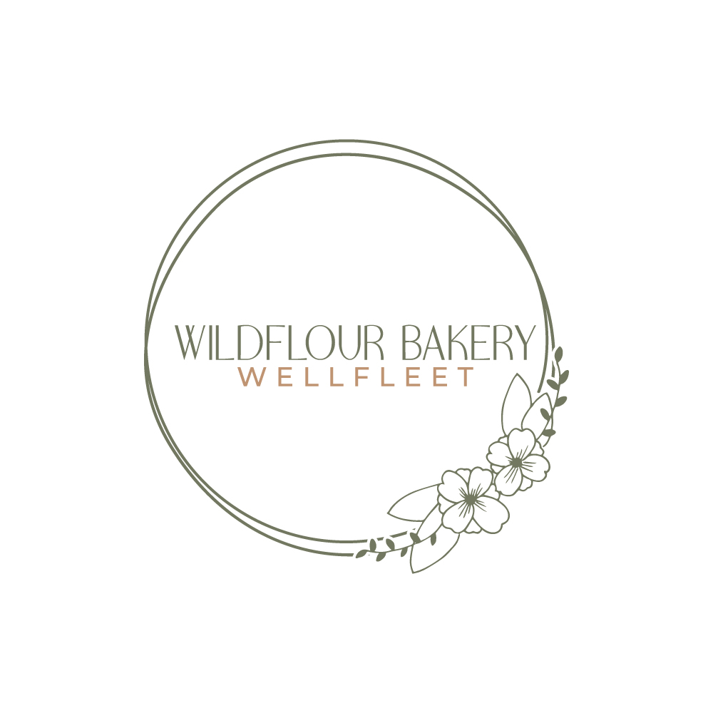 Logo Design by FellaCreator for Wildflour Bakery | Design #34769003