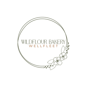 Diseño de Logo por FellaCreator para Wildflour Bakery | Diseño: #34769003