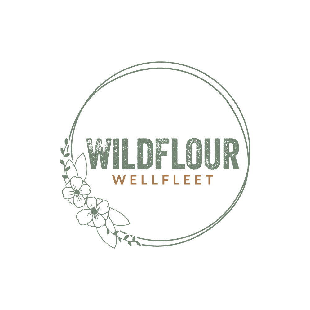 Logo Design by FellaCreator for Wildflour Bakery | Design #34770602