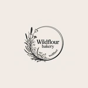 Design de Logo par faridajems pour Wildflour Bakery | Design : #34759231