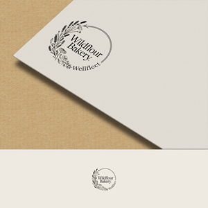 Design de Logo par mekail pour Wildflour Bakery | Design : #34760549