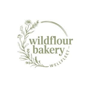 Diseño de Logo por Shariqology para Wildflour Bakery | Diseño: #34760727