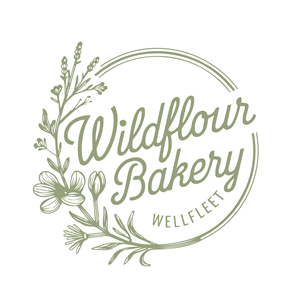 Diseño de Logo por Shariqology para Wildflour Bakery | Diseño: #34760776