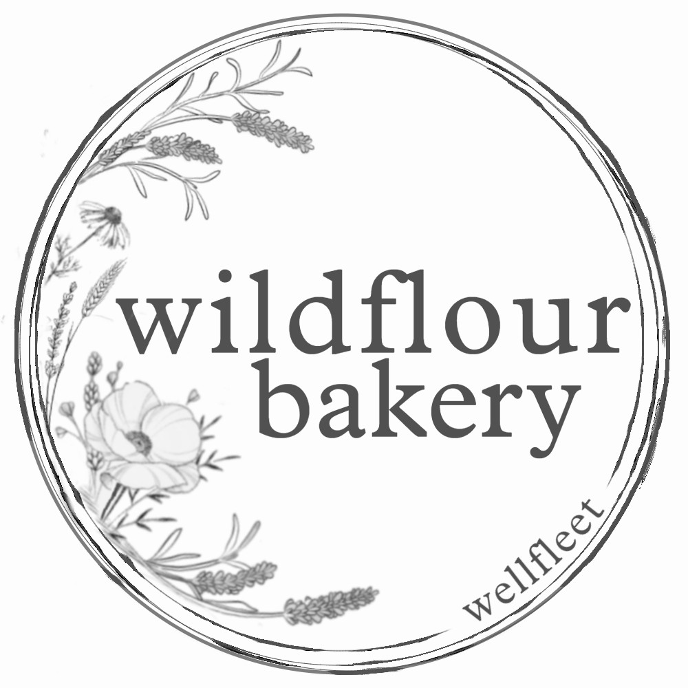 Logo Design by Shariqology for Wildflour Bakery | Design #34807841