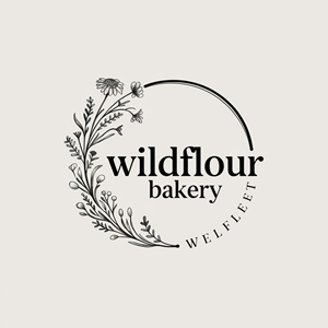 Diseño de Logo por Shariqology para Wildflour Bakery | Diseño: #34807842