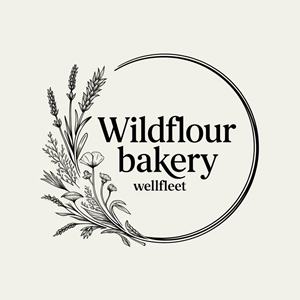 Diseño de Logo por Shariqology para Wildflour Bakery | Diseño: #34807843