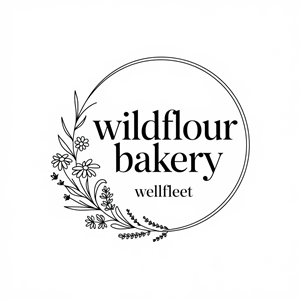 Diseño de Logo por Shariqology para Wildflour Bakery | Diseño: #34807853