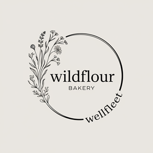 Logo Design by Shariqology for Wildflour Bakery | Design: #34807878