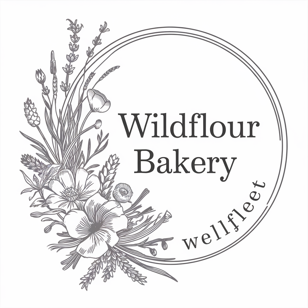 Logo Design by Shariqology for Wildflour Bakery | Design #34807879