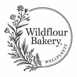 Logo Design by Shariqology for Wildflour Bakery | Design: #34807880