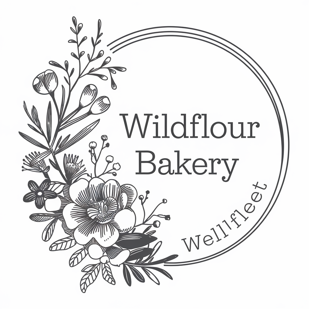 Logo Design by Shariqology for Wildflour Bakery | Design #34808186