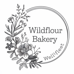 Logo Design by Shariqology for Wildflour Bakery | Design: #34808186