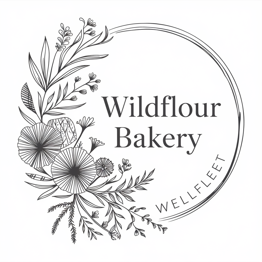Logo Design by Shariqology for Wildflour Bakery | Design #34808187