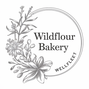 Logo Design by Shariqology for Wildflour Bakery | Design: #34808188