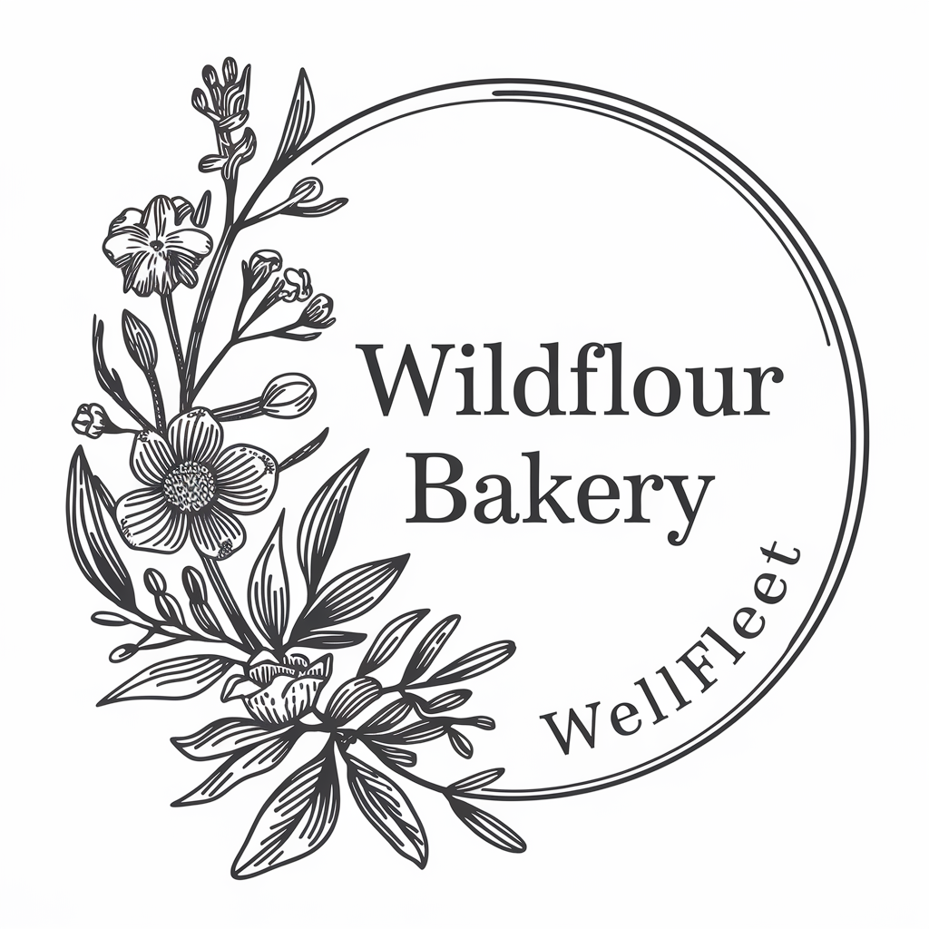 Logo Design by Shariqology for Wildflour Bakery | Design #34808190