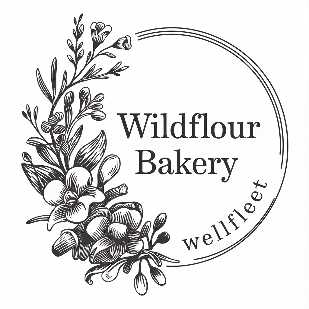 Logo Design by Shariqology for Wildflour Bakery | Design #34808195
